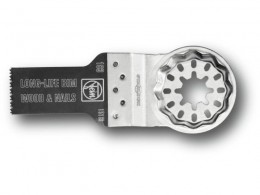 Fein 63502183210 Starlock E-Cut Long-Life 20mm Saw Blade £11.49